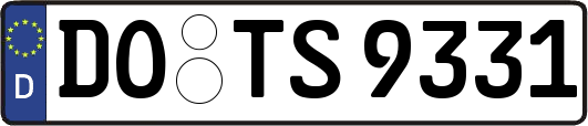 DO-TS9331