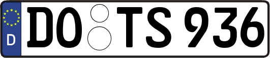DO-TS936