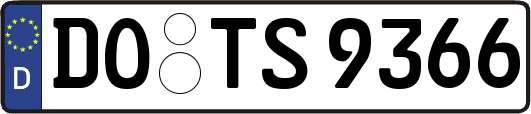 DO-TS9366
