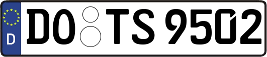 DO-TS9502