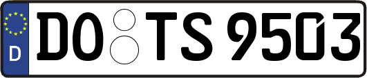 DO-TS9503