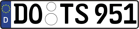 DO-TS951