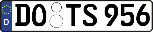 DO-TS956