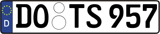 DO-TS957