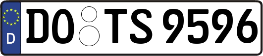 DO-TS9596