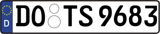 DO-TS9683