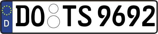 DO-TS9692