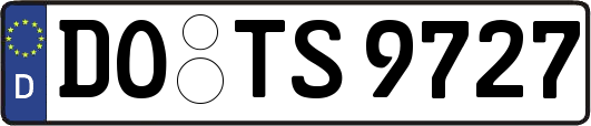 DO-TS9727