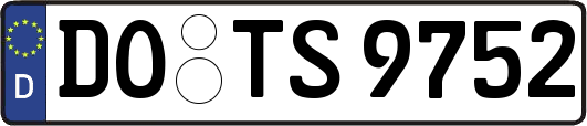 DO-TS9752