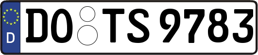 DO-TS9783
