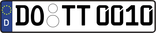 DO-TT0010