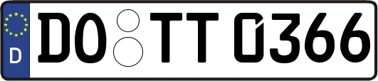 DO-TT0366