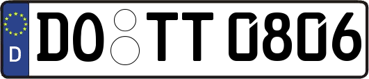 DO-TT0806