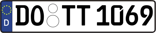 DO-TT1069