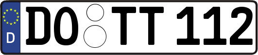 DO-TT112