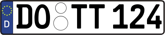 DO-TT124