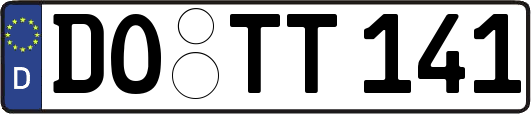 DO-TT141