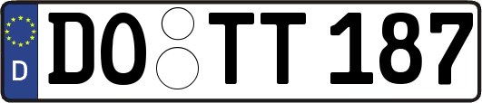DO-TT187