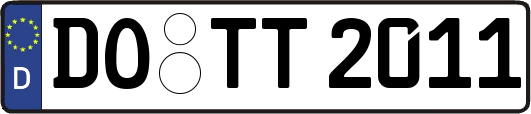 DO-TT2011