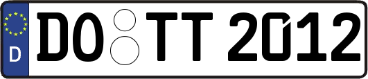 DO-TT2012