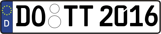 DO-TT2016