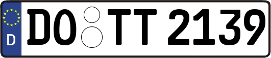 DO-TT2139