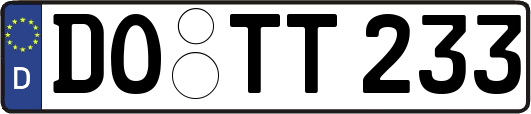 DO-TT233