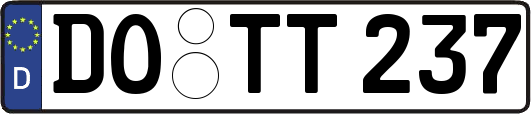 DO-TT237