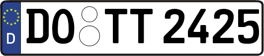 DO-TT2425