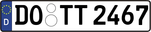 DO-TT2467
