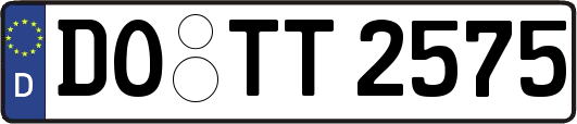 DO-TT2575