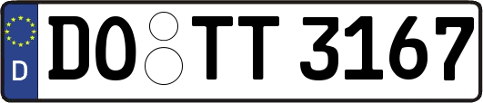 DO-TT3167