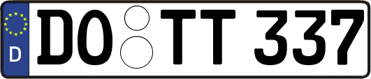 DO-TT337