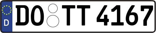 DO-TT4167