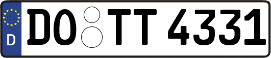 DO-TT4331