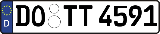 DO-TT4591