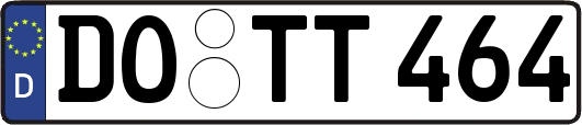 DO-TT464