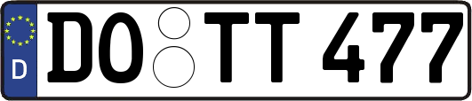 DO-TT477