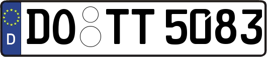 DO-TT5083