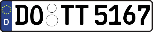 DO-TT5167