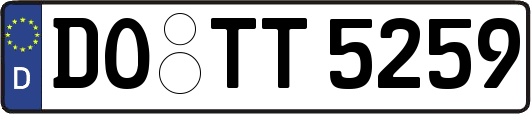 DO-TT5259