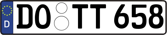 DO-TT658