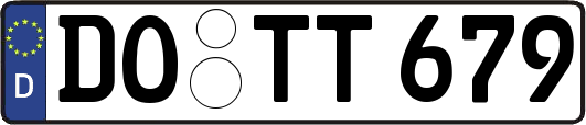 DO-TT679