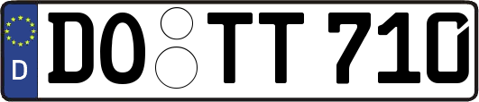 DO-TT710