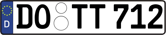 DO-TT712