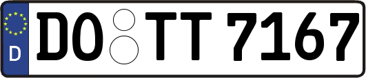 DO-TT7167