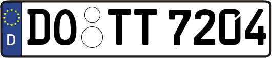 DO-TT7204