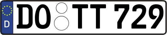 DO-TT729