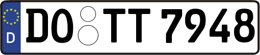 DO-TT7948