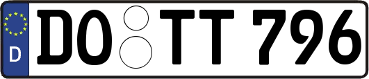 DO-TT796